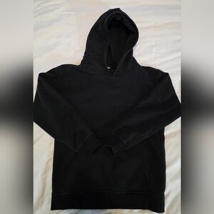 lululemon athletica Black Hoodie